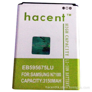 Galaxy S4 OEM 2,600mAh B600BC Battery for Samsung